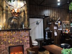 大堂-薄荷小筑融合音乐餐吧(农业路店)