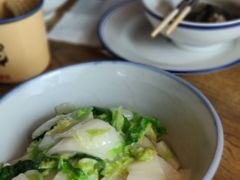 -农耕记·湖南土菜(科技园店)