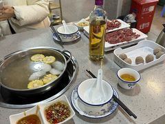 -杏花吴记牛肉火锅