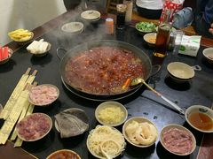 -星鸿社重庆老火锅