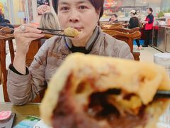 -京天红酒家(虎坊路店)