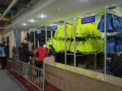 -太子岭滑雪场