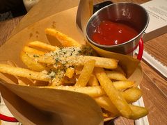 -玛格萝妮比萨屋(陆家浜路店)