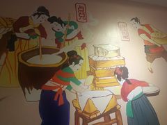 -川味堂·四川豆花(八卦岭店)