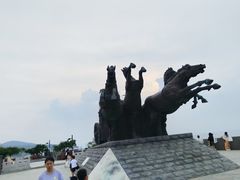 -养马岛旅游度假区