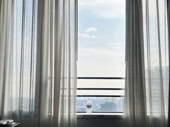 -上海漕河泾万丽酒店
