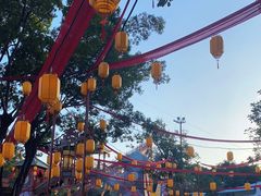 -广州长隆欢乐世界