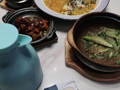 -中西名菜(增城万达广场店)