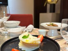 -顺德喜来登酒店·采悦轩