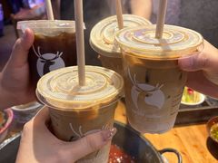 -楠火锅(广州总店)