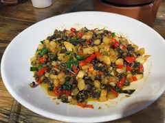 -印象鲵宴·张家界地标美食名片(溪布街店)