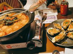 -神府路壹号·海鲜烧烤·砂锅粥·锅物(三坊七巷店)