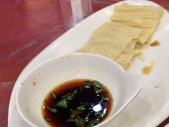 -新虹楼饭庄(崇明陈家镇店)