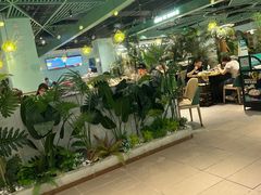 -春润大地海南椰子鸡(沙井京基百纳广场店)