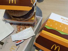 -麦当劳(金稻田路餐)