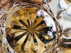 -蜜桃餐厅·伴山(绿宝广场店)