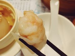 -点点心点心专门店(旺角店)