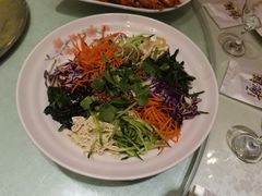 -老虎滩船说·大连海鲜(老虎滩店)