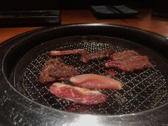 -食也烧肉(临平店)