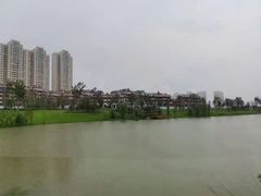 -兰剑驾校(汉阳校区)