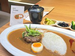 -CURRY YA 熟成咖哩專門店(深圳湾万象城店)