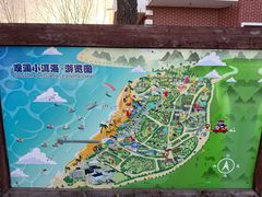 -观澜小洱海