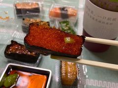 -池田寿司·4H鲜作(朝阳大悦城店)