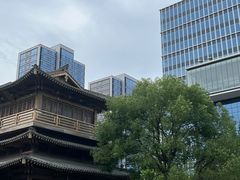 -香积寺