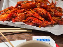 -为民烧烤吧.自贡爆炒菜(收录10年好店)