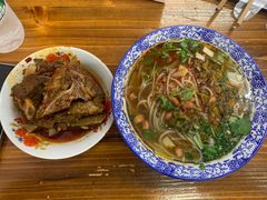 -唐记牛骨粉(陶溪川店)
