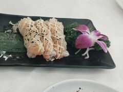 -万山楼海鲜酒家·二十三年老字号
