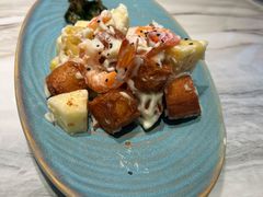 -鹿港小镇(霄云店)