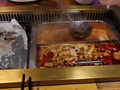 -蒙肥羊·酸汤潮牛·鲜牛肉火锅烤肉自助(岗顶店)