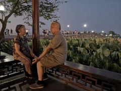 -杭州西湖风景名胜区-北街寻梦