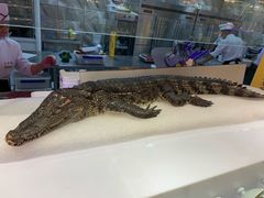 -丰卓会海鲜自助(中润大道店)