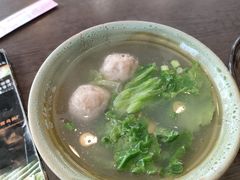 -古代饭堂(冠亚店)