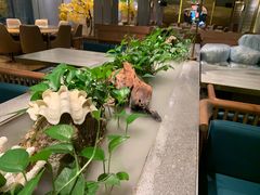 大堂-小平岛开海水饺(皇姑店)