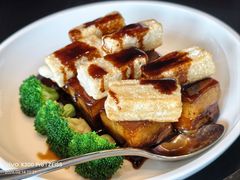 -彩丰楼中餐厅(佘山世茂洲际酒店)