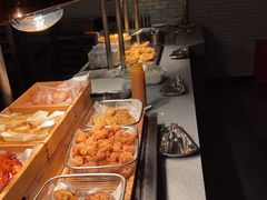 -星伦多自助料理(宝山龙湖天街店)