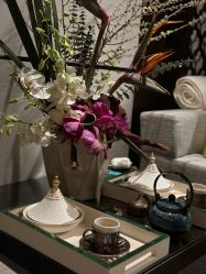 -文华东方水疗中心