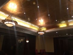 -上海新锦江大酒店