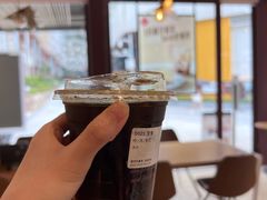 -Tims天好咖啡(华侨城步行街店)