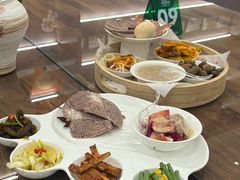 -安泊尔牛肉面(北滨河路店)