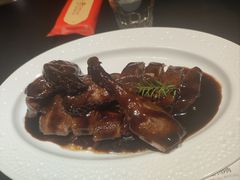 -老头儿油爆虾·1987杭州烟火味(湖滨银泰in77D区店)