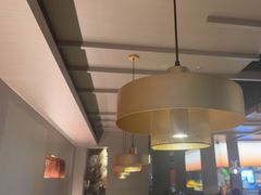 -德得轩烤涮一体自助餐厅(王府井店)