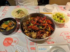 -靓靓蒸虾·头牌蒸虾(南山桂庙店)