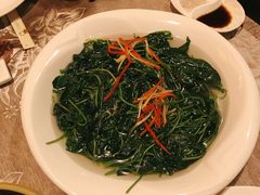 辣椒叶-香云轩·顺德菜(香云纱园林酒店店)