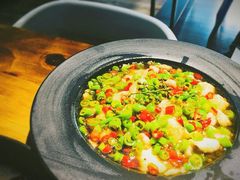 -心邸·庆宴(雅宝城店)