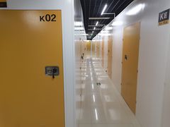 -安东易迷你自助仓储寄存仓库(草桥店)