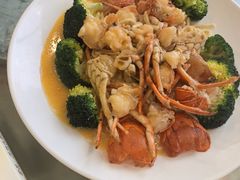 -新金盛·海鲜酒楼(盐田店)